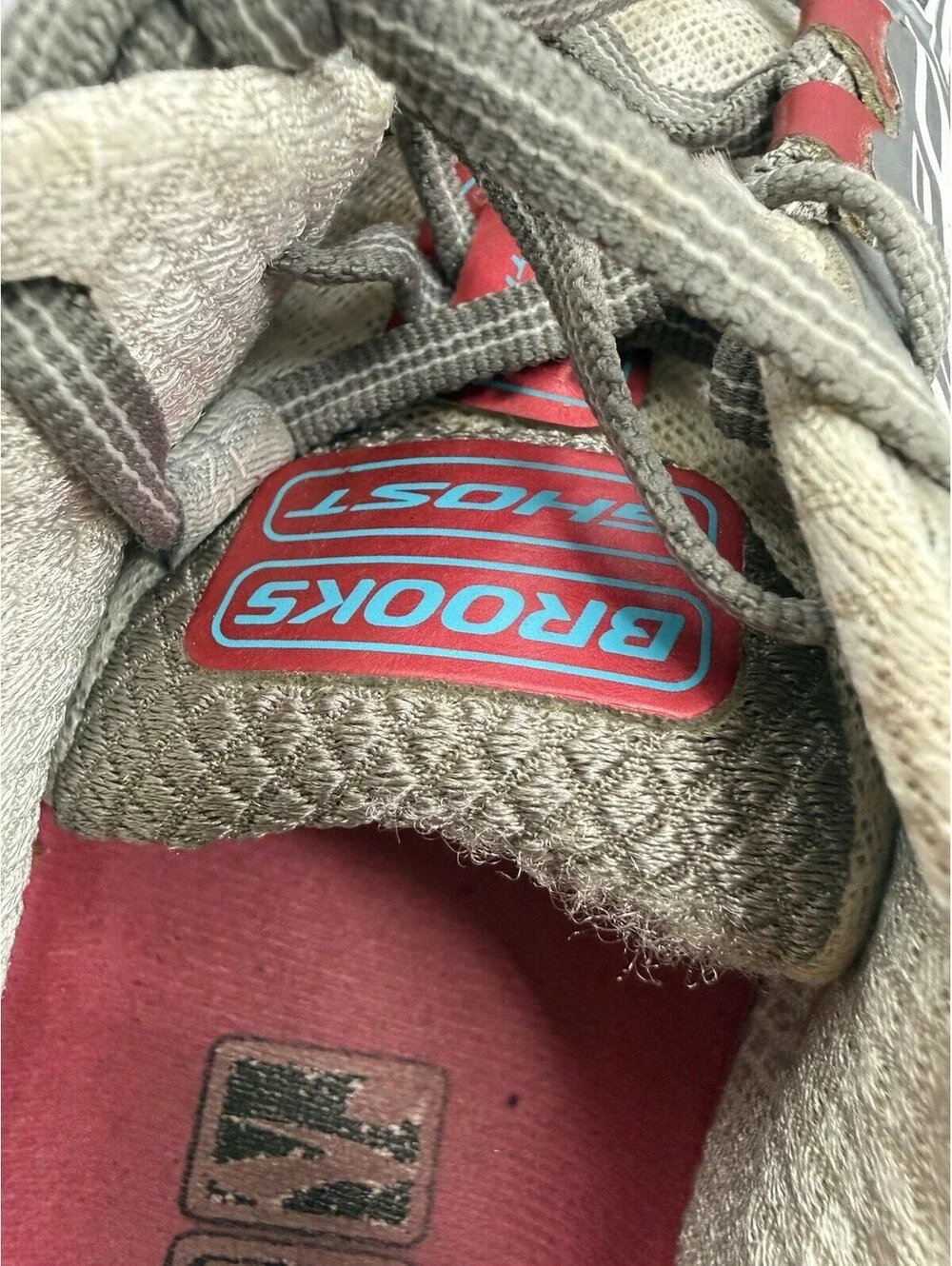Brooks womens running